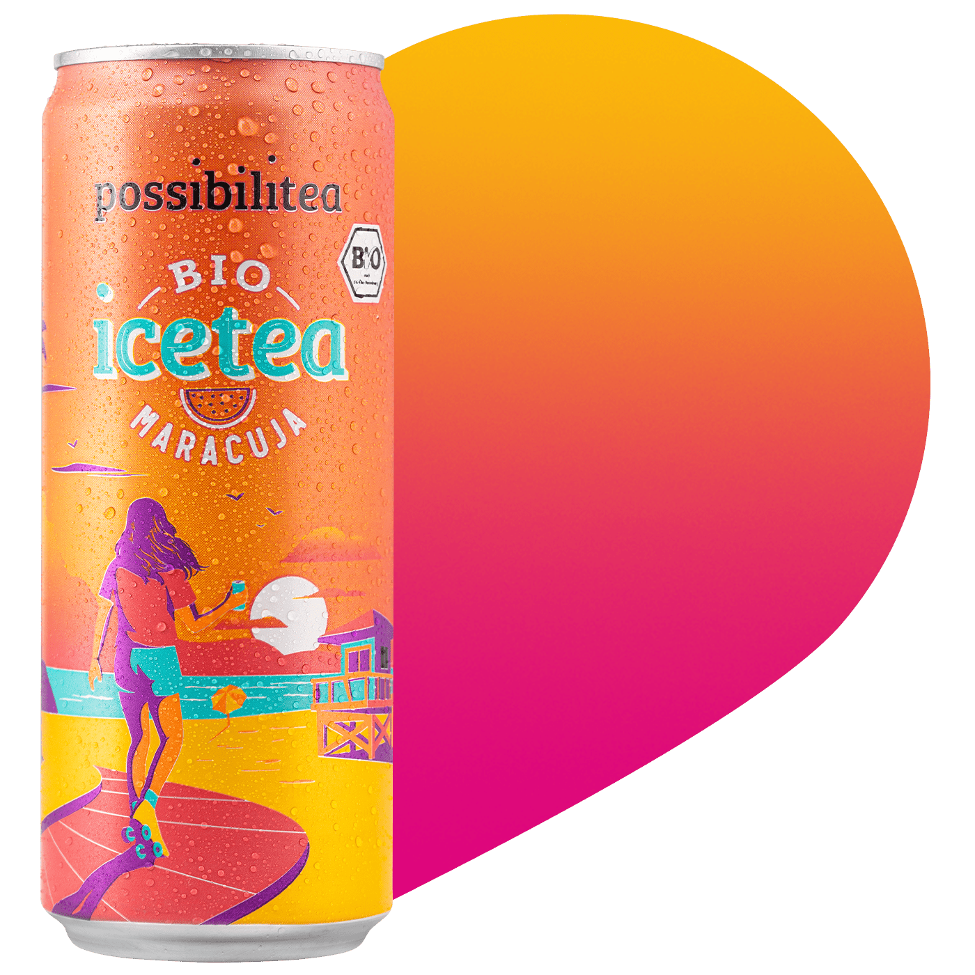 possibilitea Maracuja
