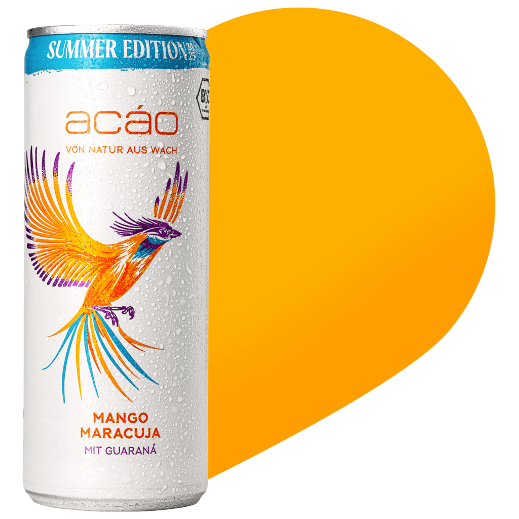 acáo Mango Maracuja