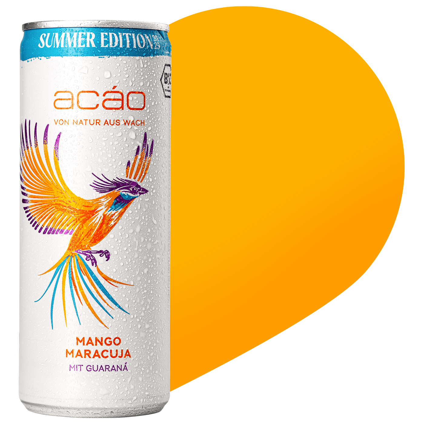 acáo Mango Maracuja