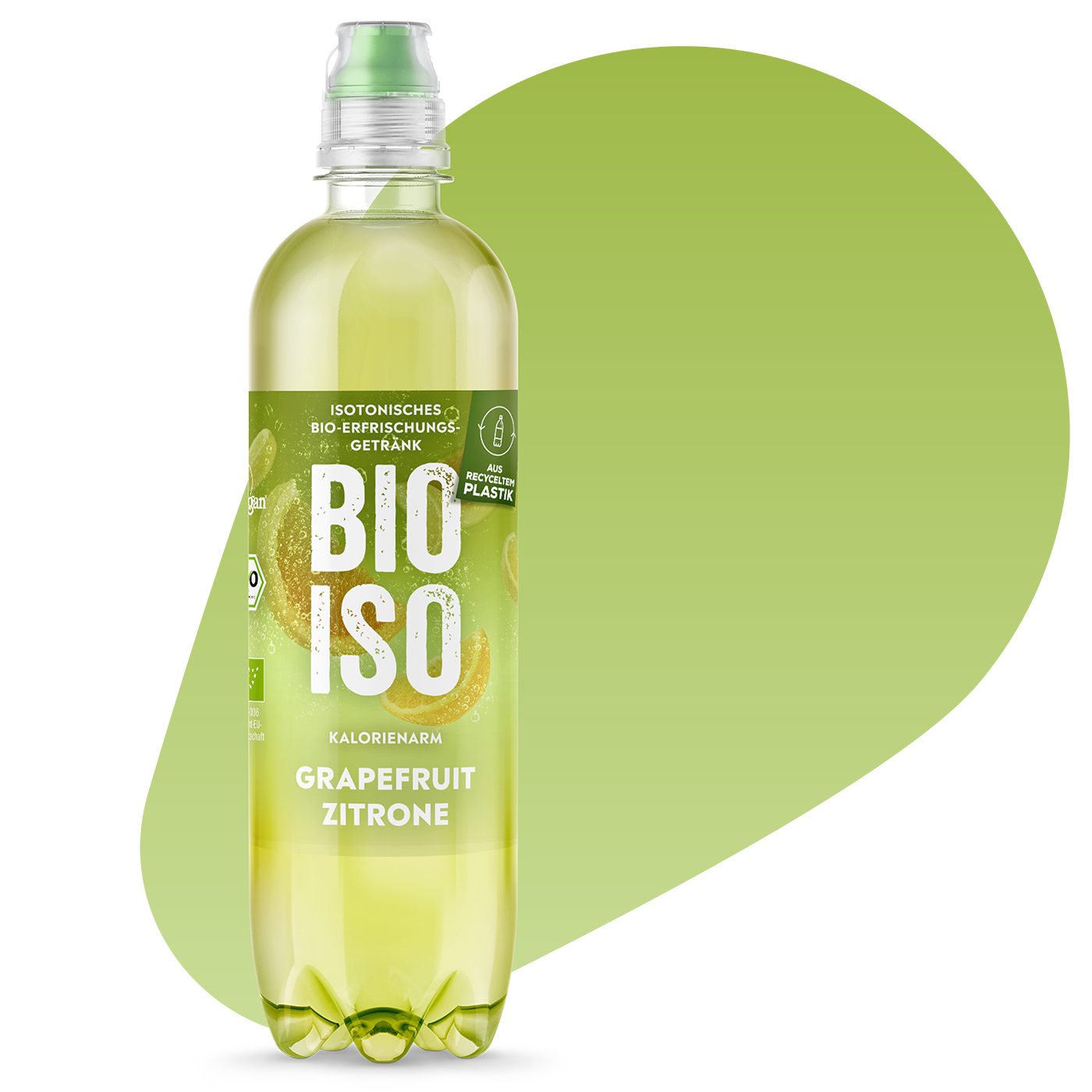 bio-iso-grapefruit-zitrone-isotonisch-sportsdrink-recycled-flasche