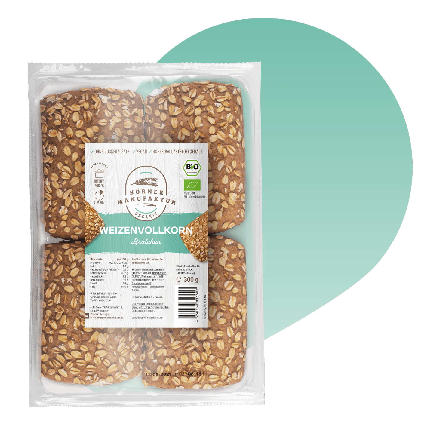koerner-manufaktur-bio-aufback-vollkorn-broetchen-packung